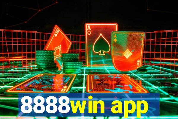8888win app